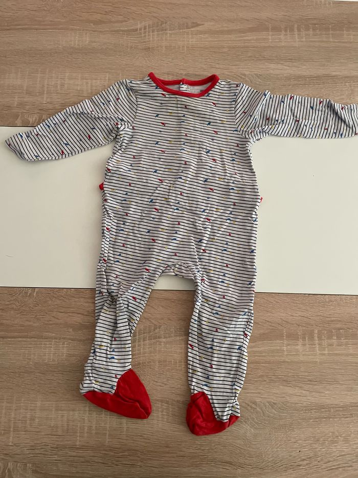 Pyjamas - photo numéro 3