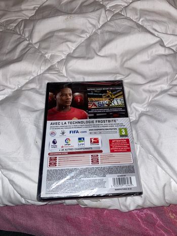 Jeu PC