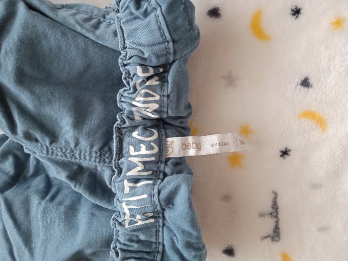 Lot jeans / jogging - photo numéro 9