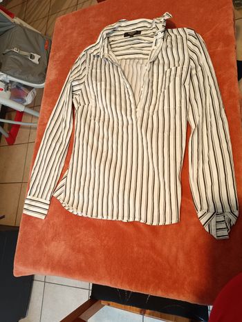 Chemise femme