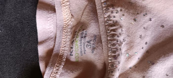 T-shirt manches longues 3 ans. - photo numéro 5