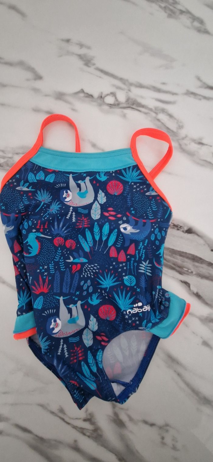 Maillot de bain Nabajii