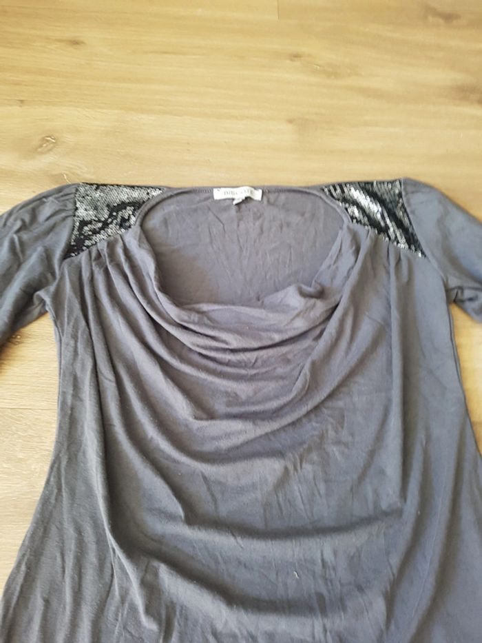 T-shirt taille S - photo numéro 4