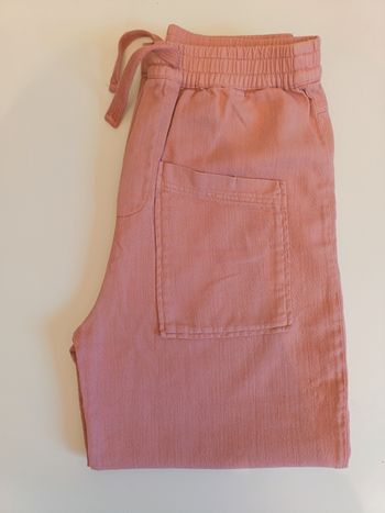 Pantalon court