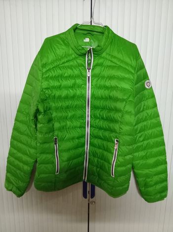 Veste edween Pearson xxl neuf 