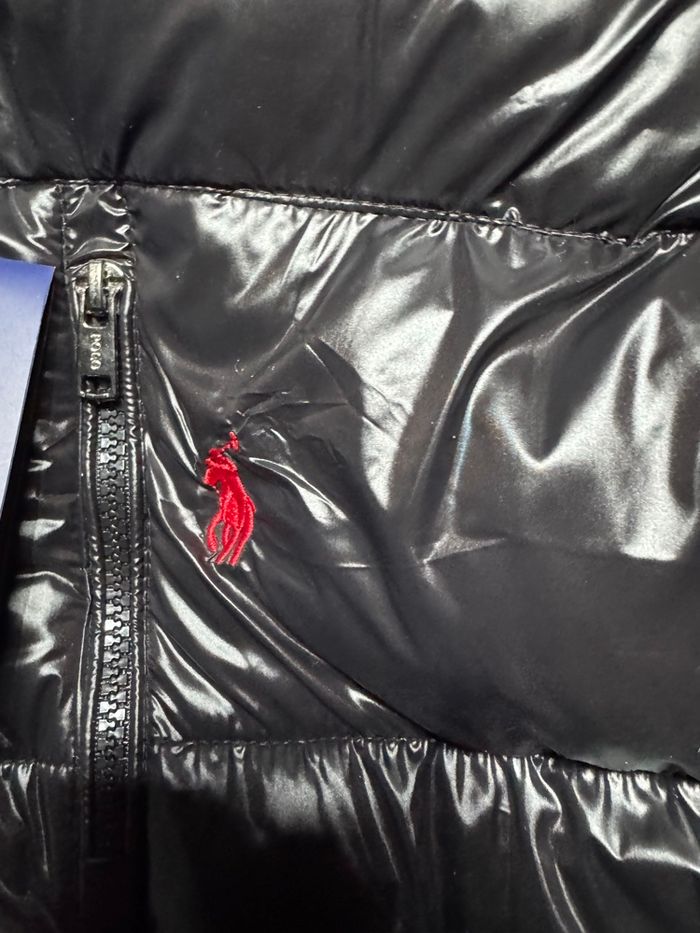 Doudoune polo Ralph Lauren - photo numéro 7