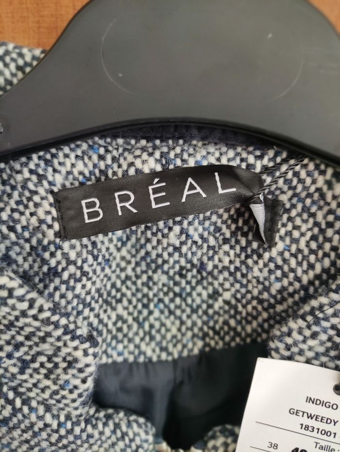 Manteau Breal - photo numéro 4