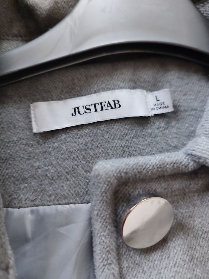 Manteau Justfab - photo numéro 3