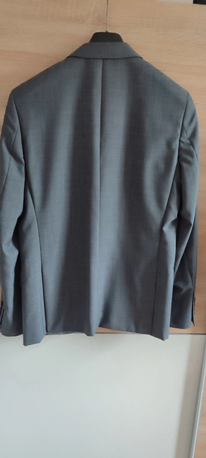 Blazer homme Selected - photo numéro 5