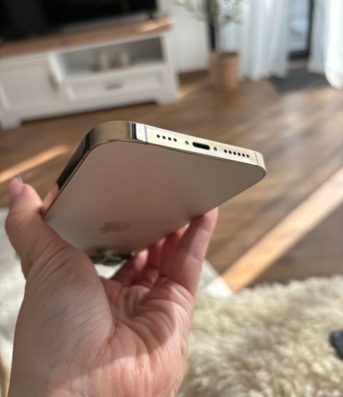 iPhone 13 pro max - photo numéro 5