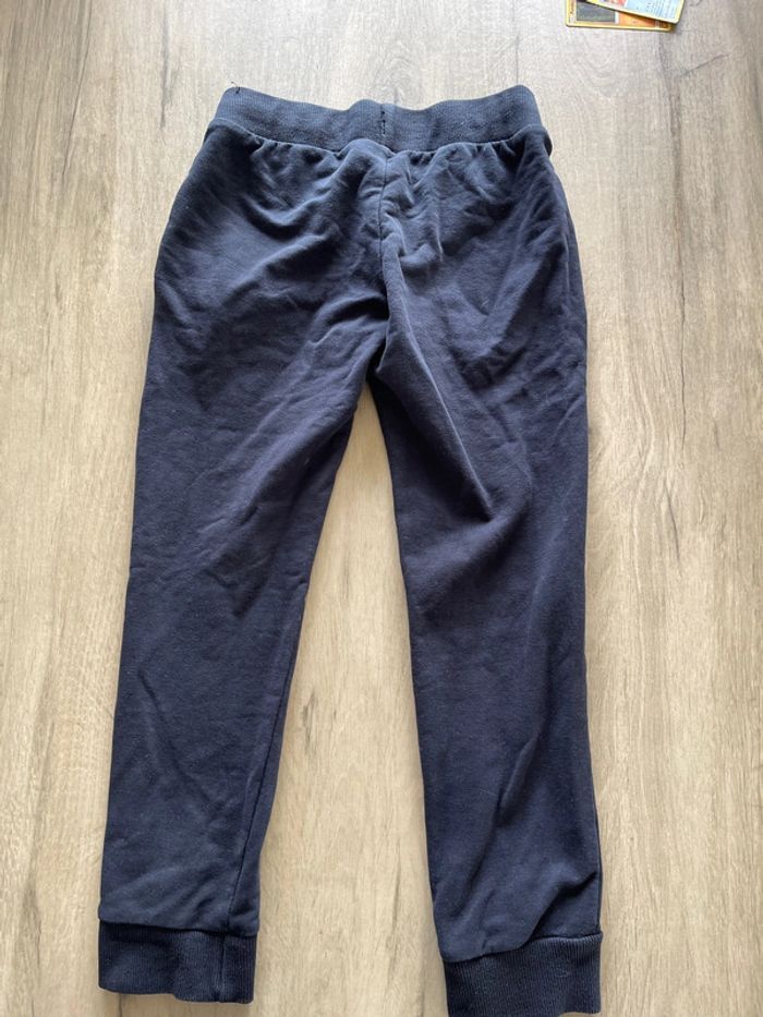 Pantalon fille - photo numéro 2