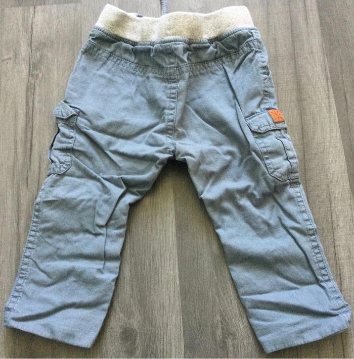 Pantalon fin - photo numéro 2
