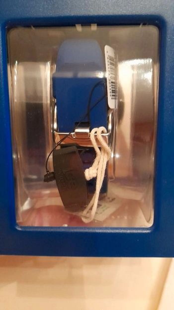 Montre neuve ice watch - photo numéro 7