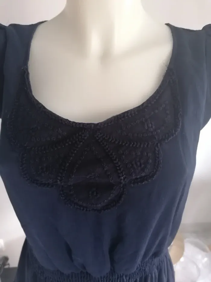 Robe fluide jennyfer 38 - photo numéro 2
