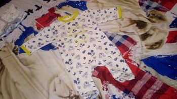 Pyjama dors bien grenouillere Disney état neuf