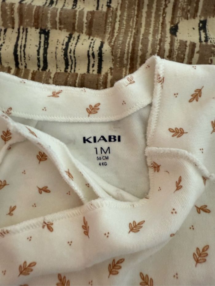 Ensemble Kiabi - photo numéro 2