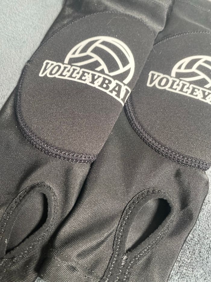 Manchon Volleyball - photo numéro 3