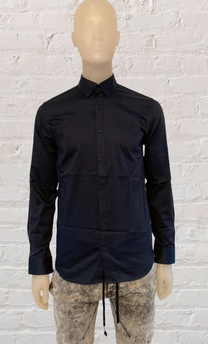 Chemise Selected