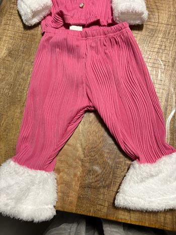 Ensemble bébé