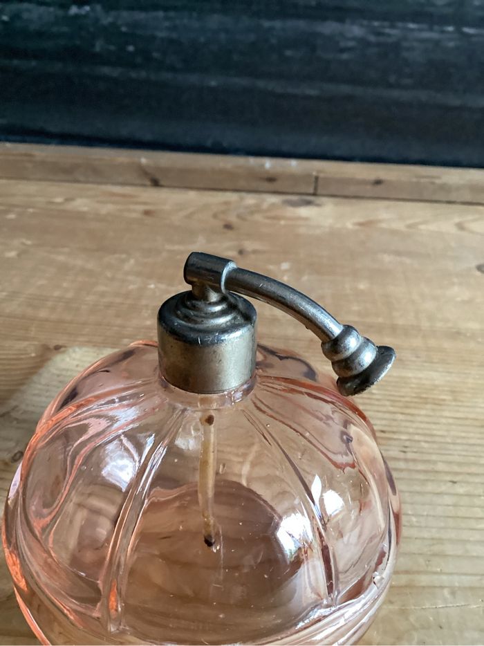 Flacon parfum artdeco - photo numéro 3