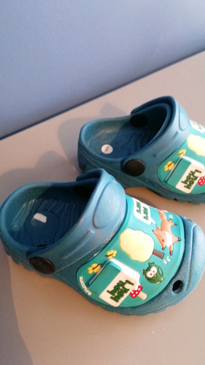 Crocs - photo numéro 2