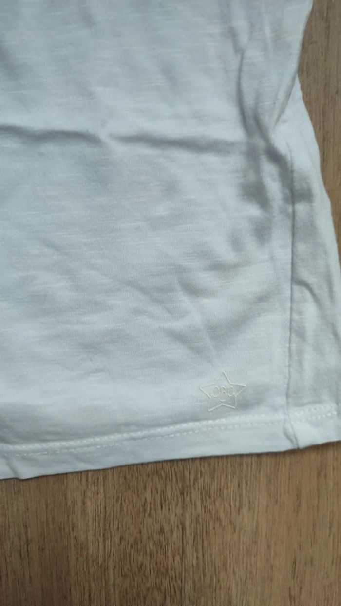 Lots de 2 débardeurs orchestra 18 mois - photo numéro 4