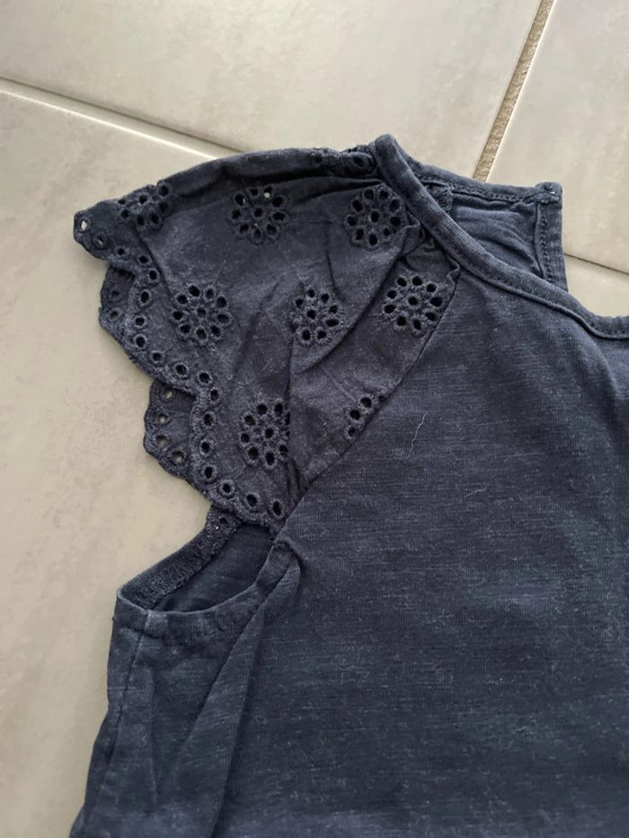 T shirt fille - photo numéro 3