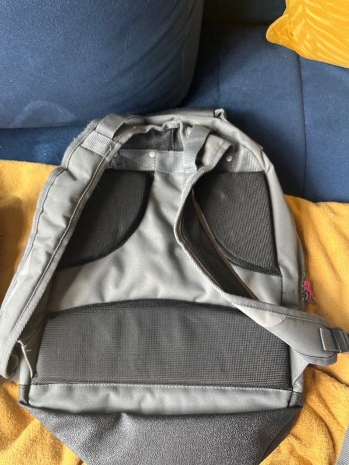 Cartable / Sac ado fille – Lola Espeleta – Très bon état - photo numéro 3