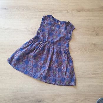 🩷 Robe 5 ans Kiabi #emyfleury_5ansfille