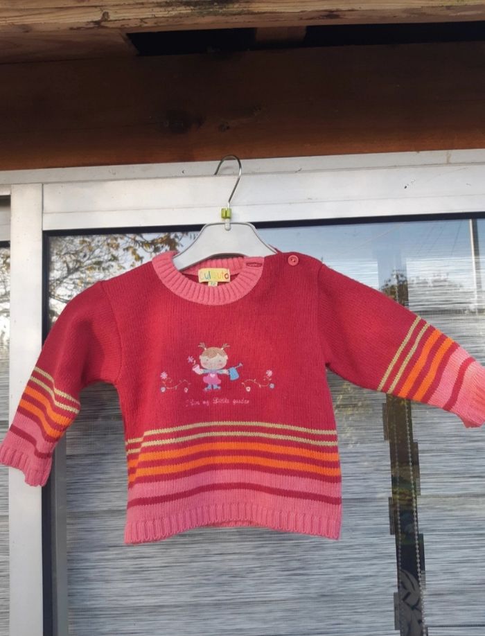 Lot fille 12 Mois - photo numéro 7