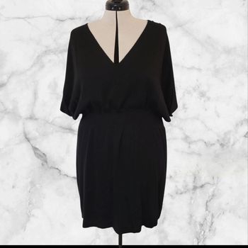 Robe noire