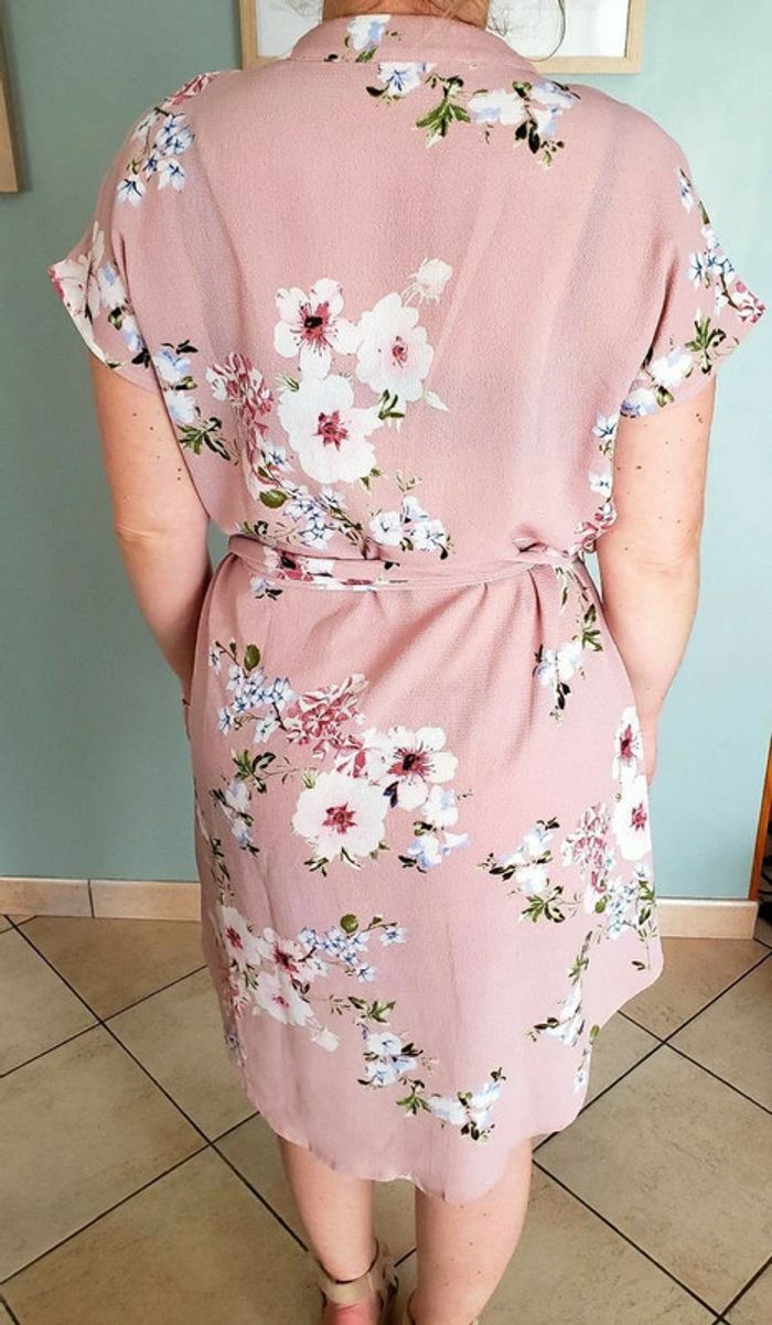Robe légère été - photo numéro 3