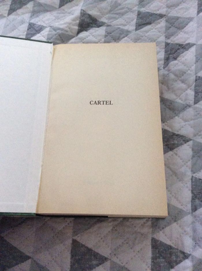 #cartel Sulitzer - photo numéro 2