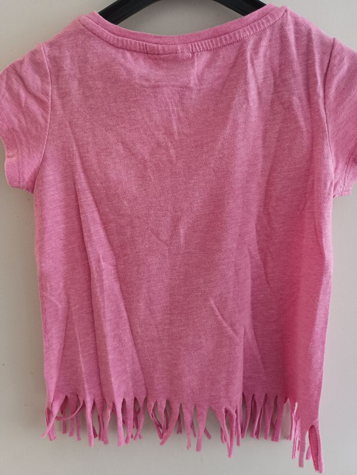 T-shirt my little Pony 5 ans - photo numéro 4