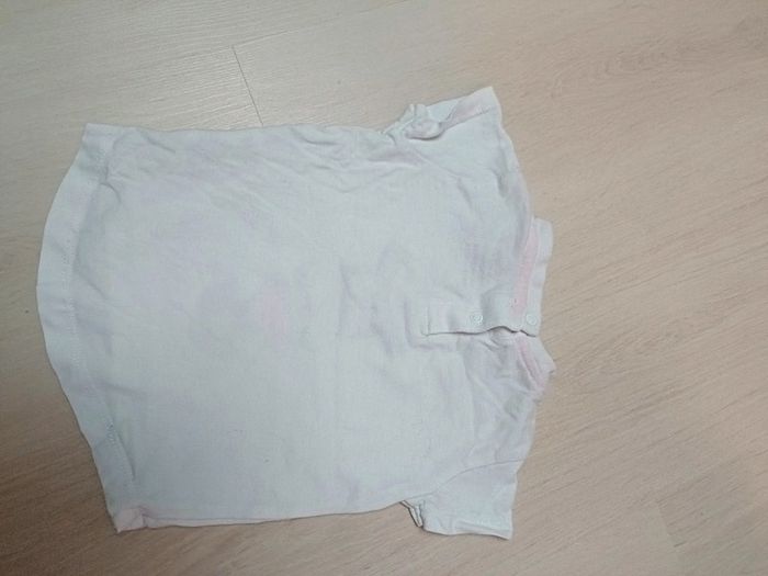 T shirt Minnie - photo numéro 4