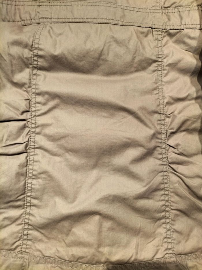 Parka beige - NKY - 10 ans - photo numéro 6