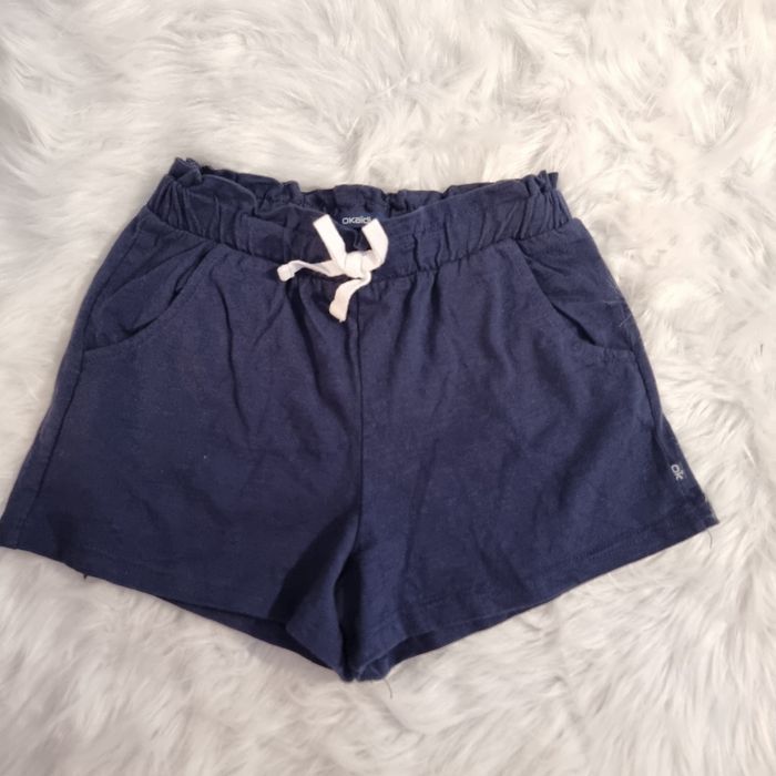 Neuf🌺⚘️ ensemble teeshirt et short 8 ans fille⚘️🌺⚘️🌺 - photo numéro 4