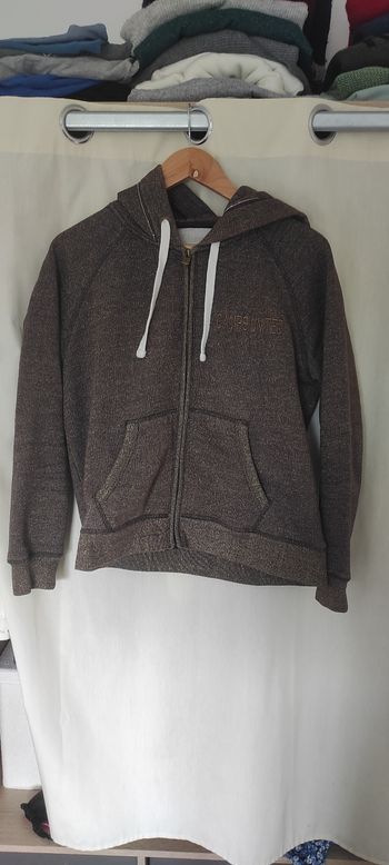 Veste camps united