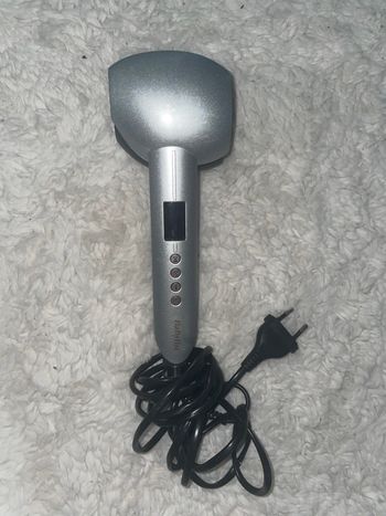 boucleur Babyliss 