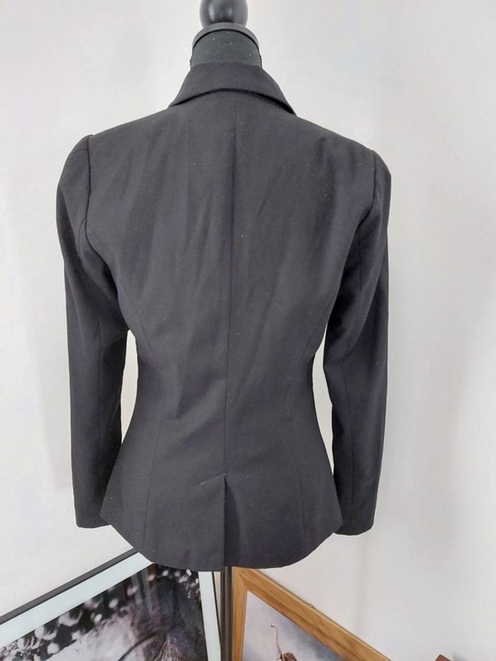 Blazer - photo numéro 5