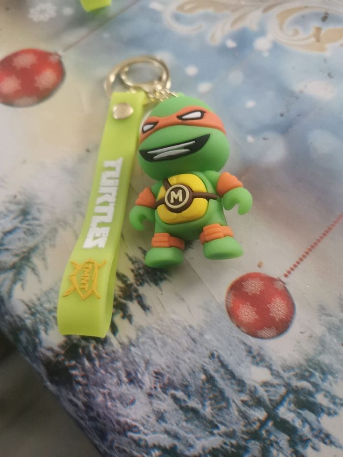 Lots porte clef - photo numéro 4