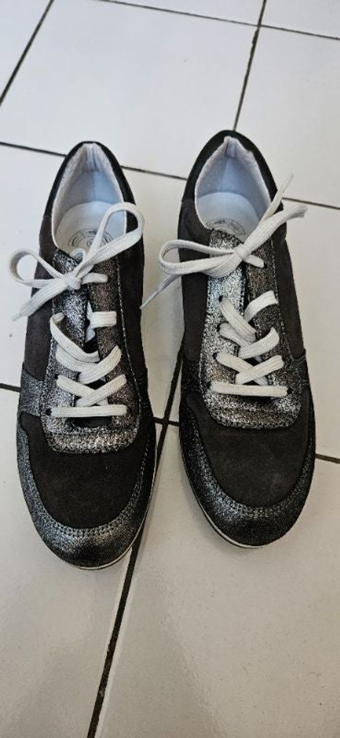 Baskets T 36