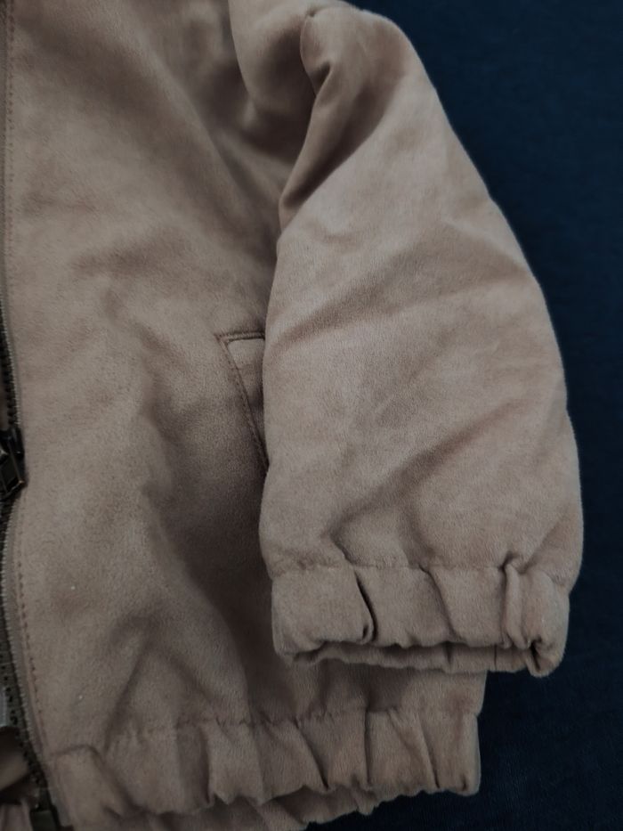 Veste bébé 6 mois 68 cm - photo numéro 3
