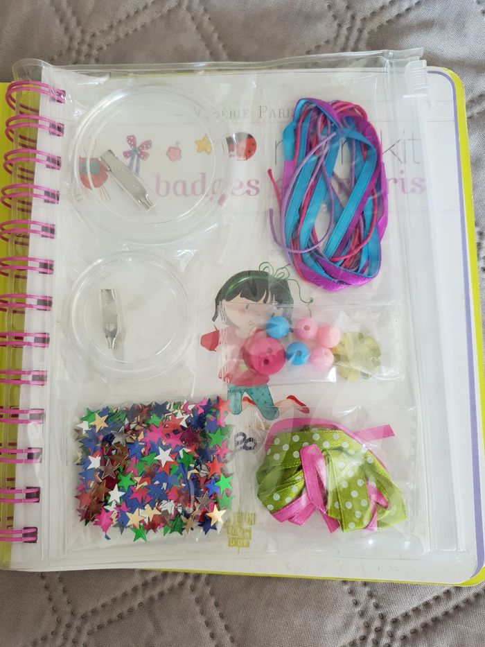 Kits de creations - photo numéro 5