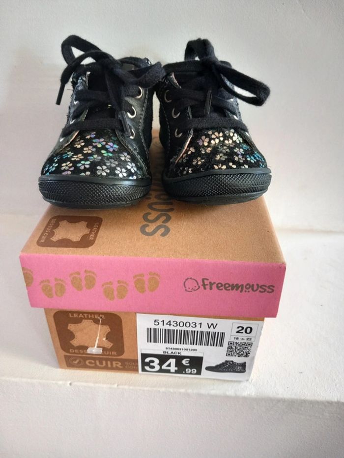 Chaussures