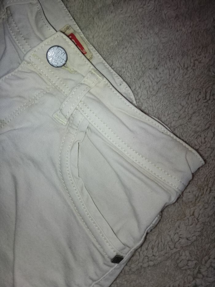 Short en jean - photo numéro 2