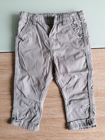 Pantalon 12mois 18mois