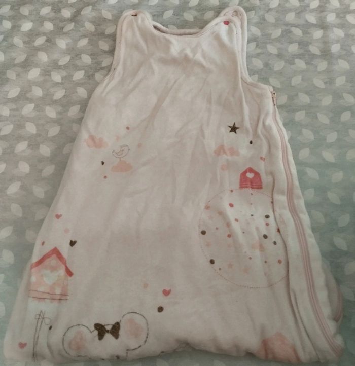 Gigoteuse 6-24 mois - photo numéro 5