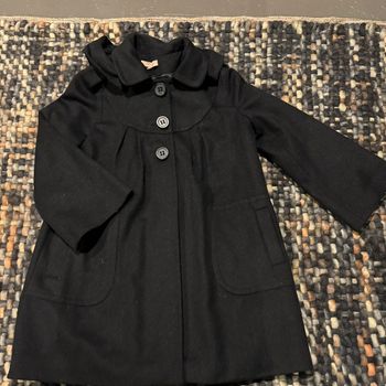 Manteau Sandro taille M