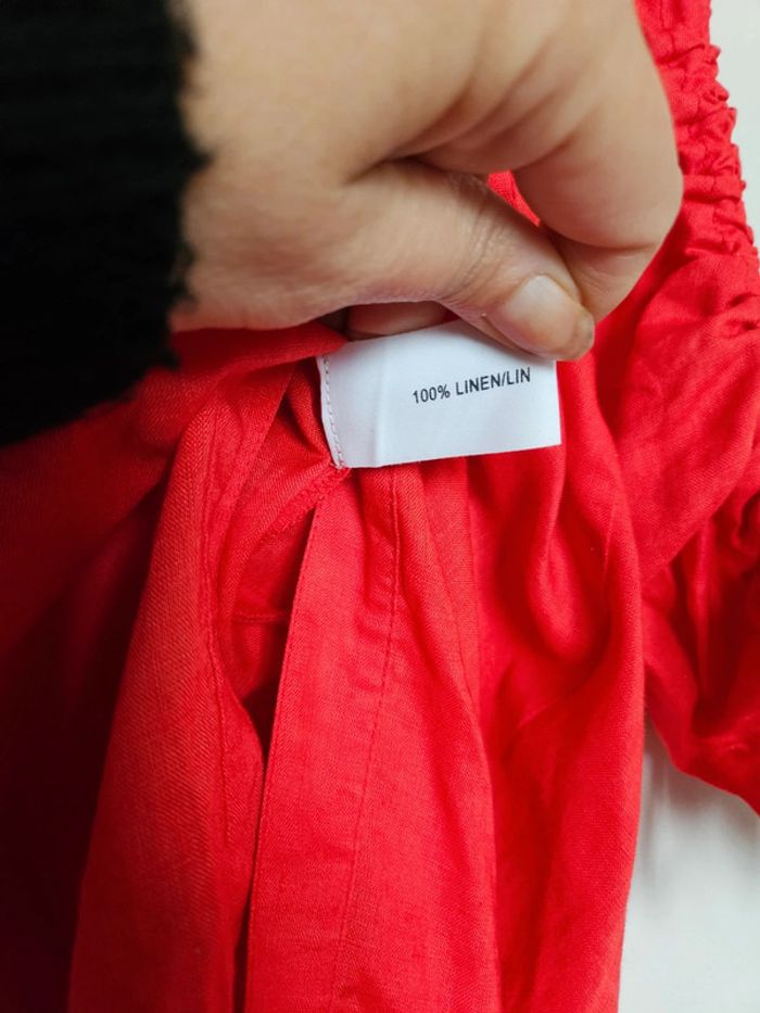 Robe Synonyme George Rech taille 36 - photo numéro 3